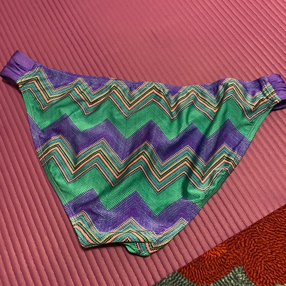 Adorable Bikini Bottoms